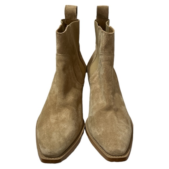 EUC - Everlane The Western Boot - size 9 - Picture 4 of 7